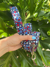 Star Spangled Dog Collars
