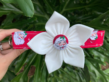 Santa Dog Collars
