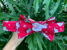 Santa Dog Collars