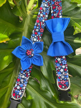 Star Spangled Dog Collars