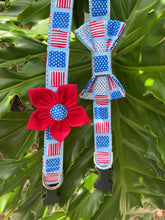 All American Dog Collar