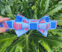 All American Dog Collar