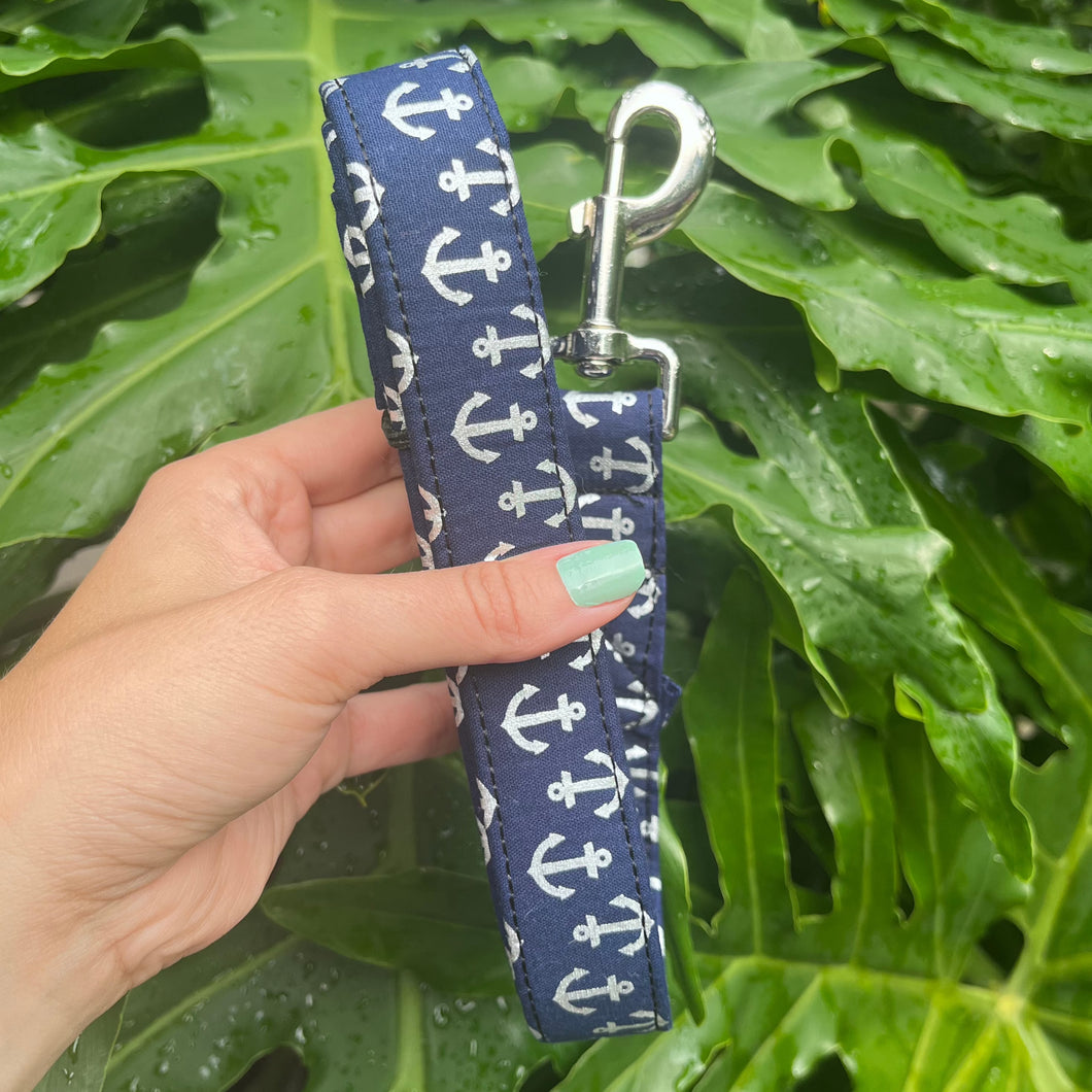 Anchor Dog Leash