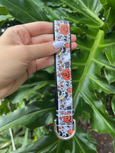All Things Halloween Dog Collar