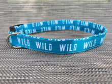 Wild Dog Collar