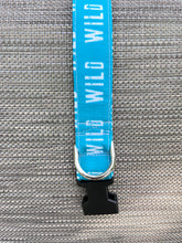Wild Dog Collar
