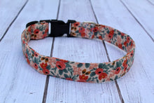 Coral RP Co. Dog Collar