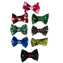 Bow Ties (Holidays)