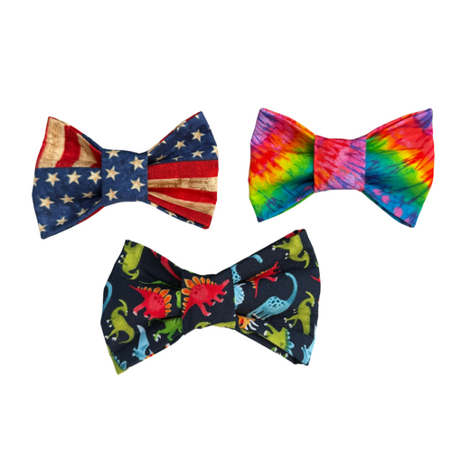 Bow Ties (Patterns)