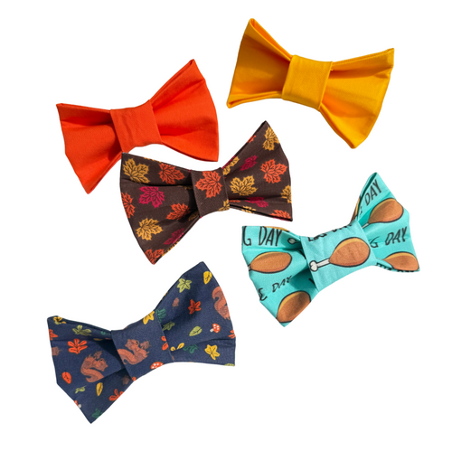 Bow Ties (Holidays)