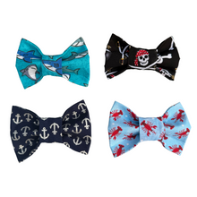 Bow Ties (Patterns)