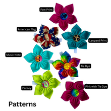 Flower (Patterns)