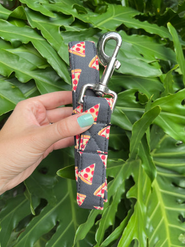 Pizza Dog Leash