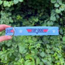 Top Dog Collar