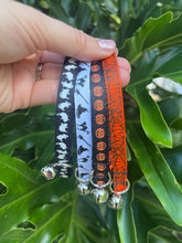 Halloween Cat Collars