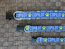 CoPilot Dog Collar (Navy)