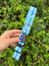 Shark Dog Collar