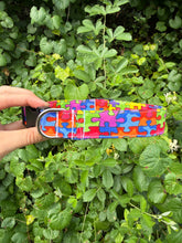 Autism Awareness Dog Collar