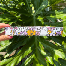 Groovy Ghouls Dog Collar