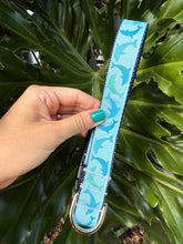 Dolphin Dog Collar