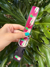 Duck Decoy Dog Collar