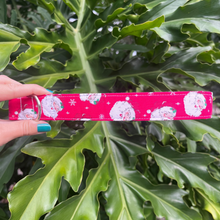 Santa Dog Collars