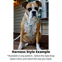 Lizard Chaser (Purple) Dog Collar