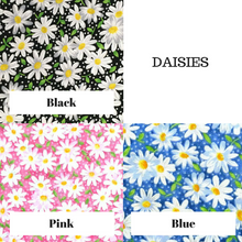 Floral Dog Harnesses (Choose your Design)