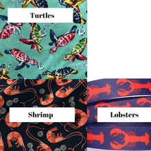 Nautical Dog Harnesses (Choose your Design)