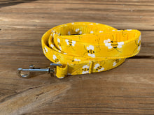 Bumble Bee Dog Collar