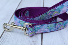 Lilly Inspired Sea Shell Dog Leash