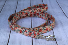 RP Co. Floral Dog Leash