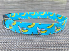 Banana Dog Collar