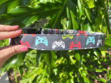 Video Game Dog Collar