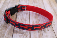 Lobster Dog Collar
